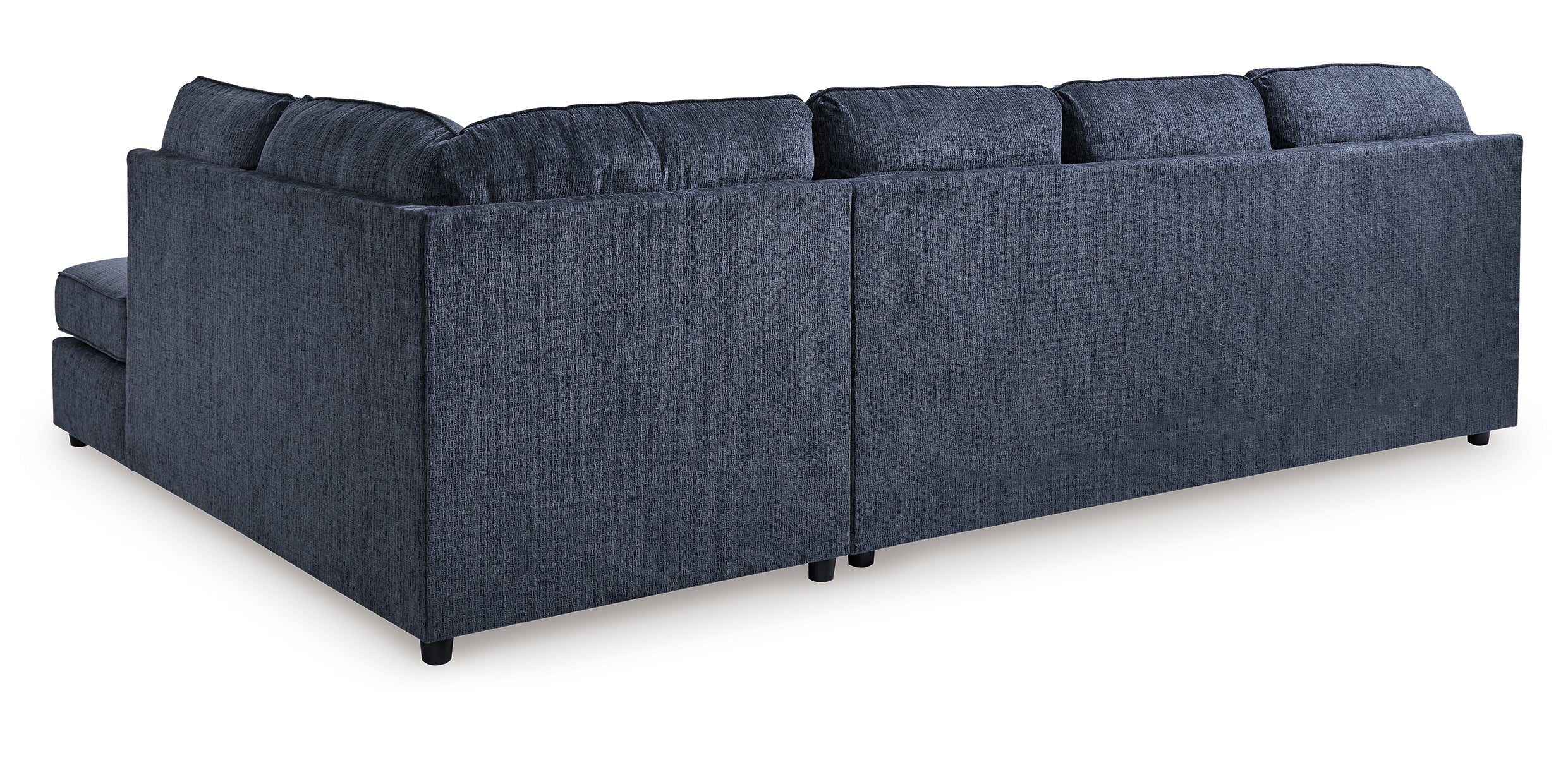 Albar Place 2-Piece Sectional with Ottoman
