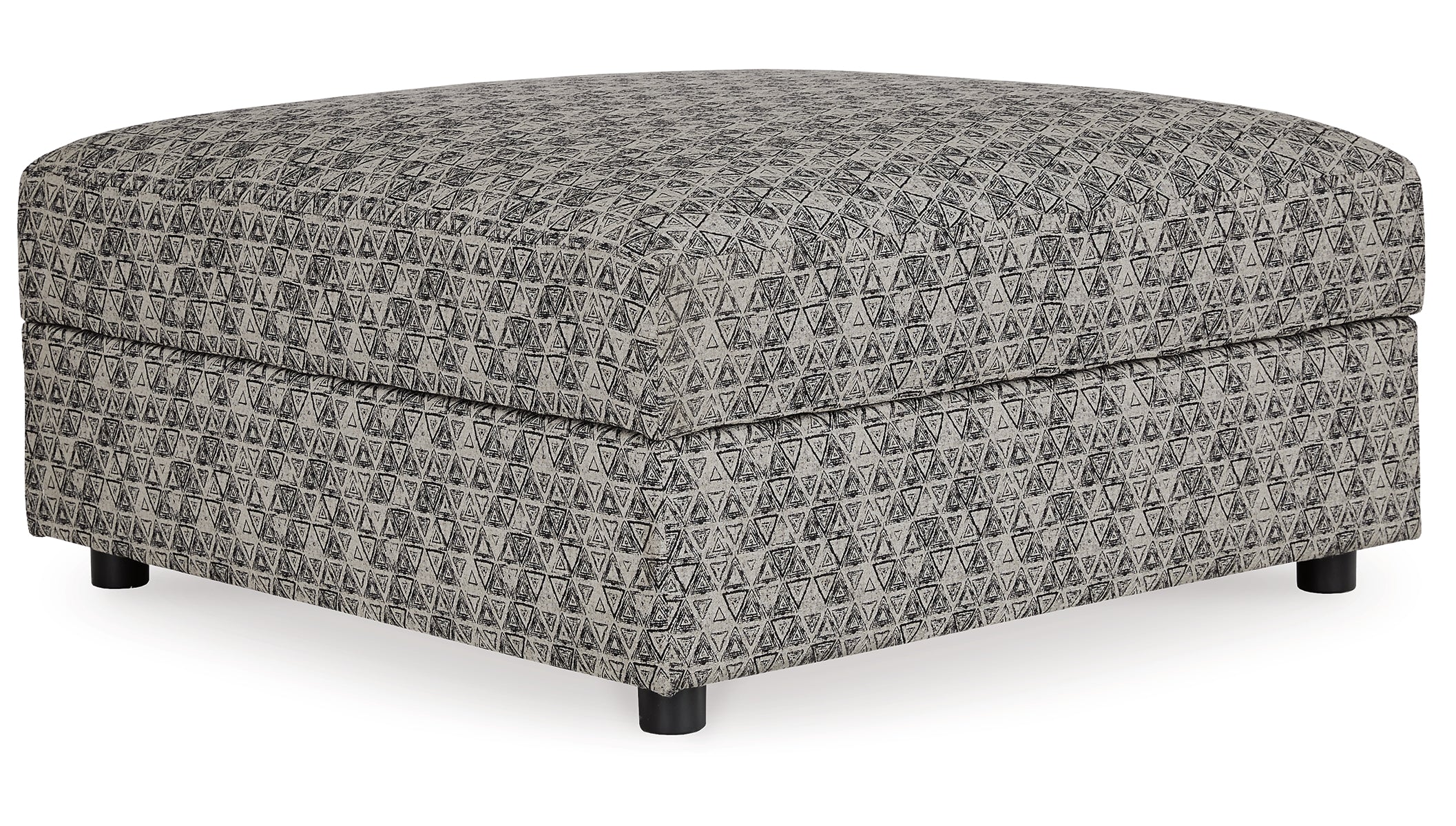 Kellway 6-Piece Sectional with Ottoman