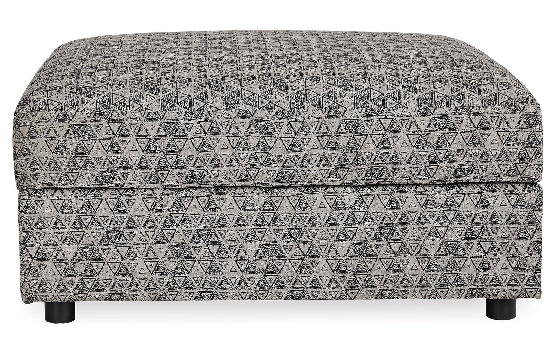 Kellway 5-Piece Sectional with Ottoman