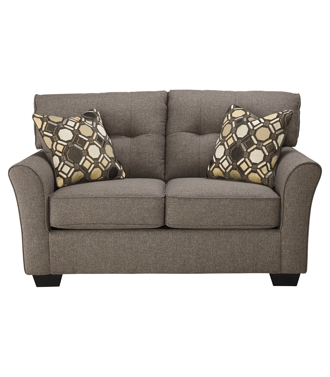 Tibbee Sofa, Loveseat and Chaise
