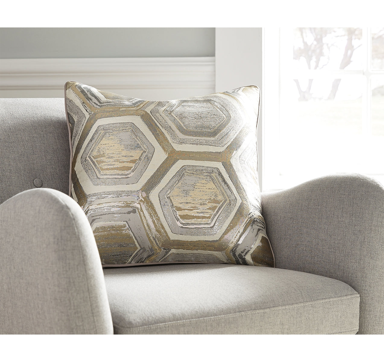 Meiling Pillow (Set of 4)