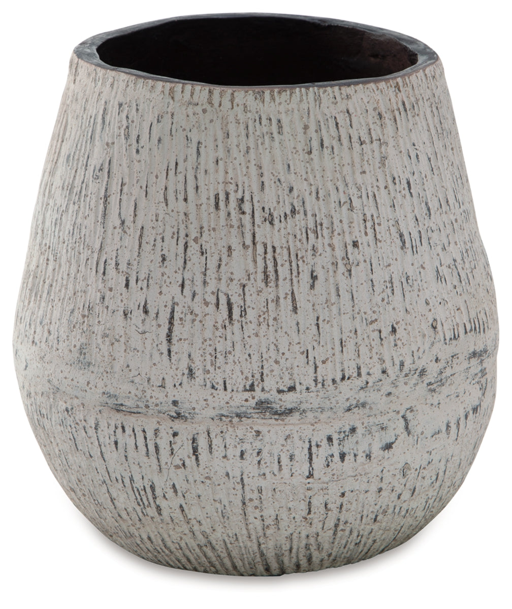 Claymount Vase