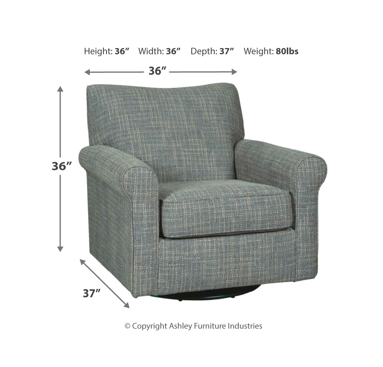 Renley Accent Chair