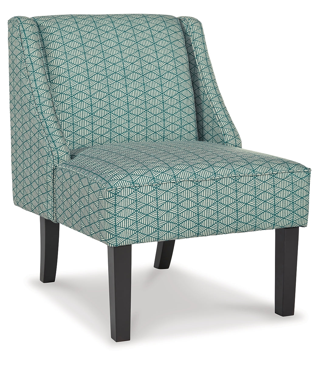 Janesley Accent Chair