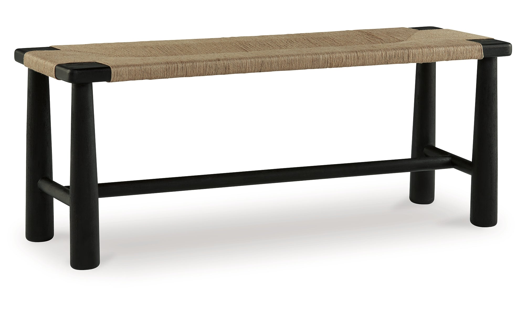 Acerman Accent Bench