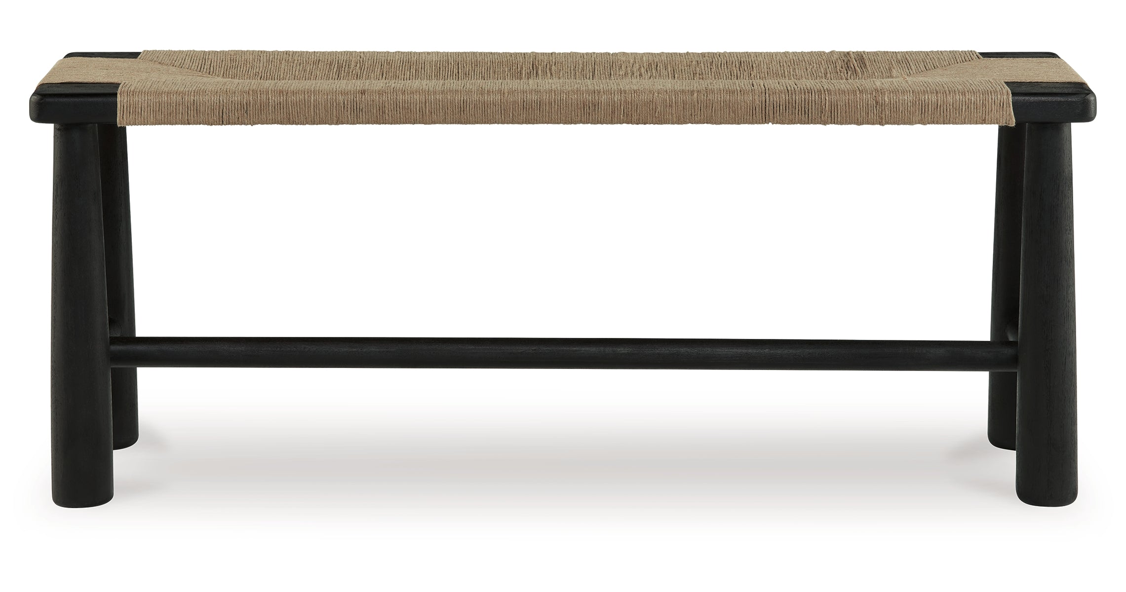 Acerman Accent Bench