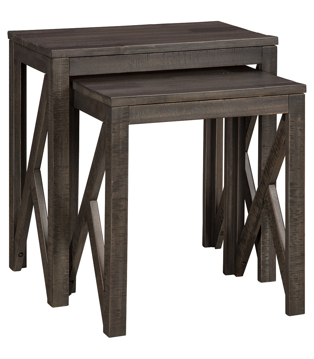 Emerdale Accent Table (Set of 2)