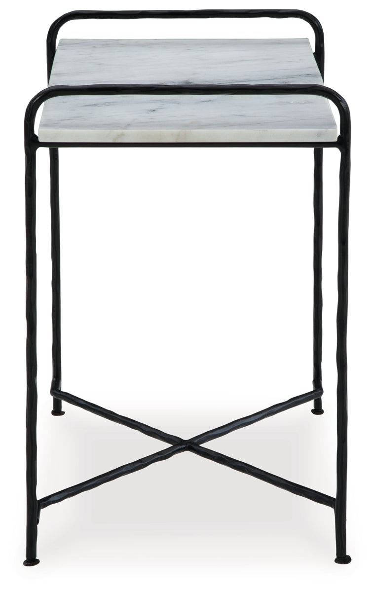 Ashber Accent Table