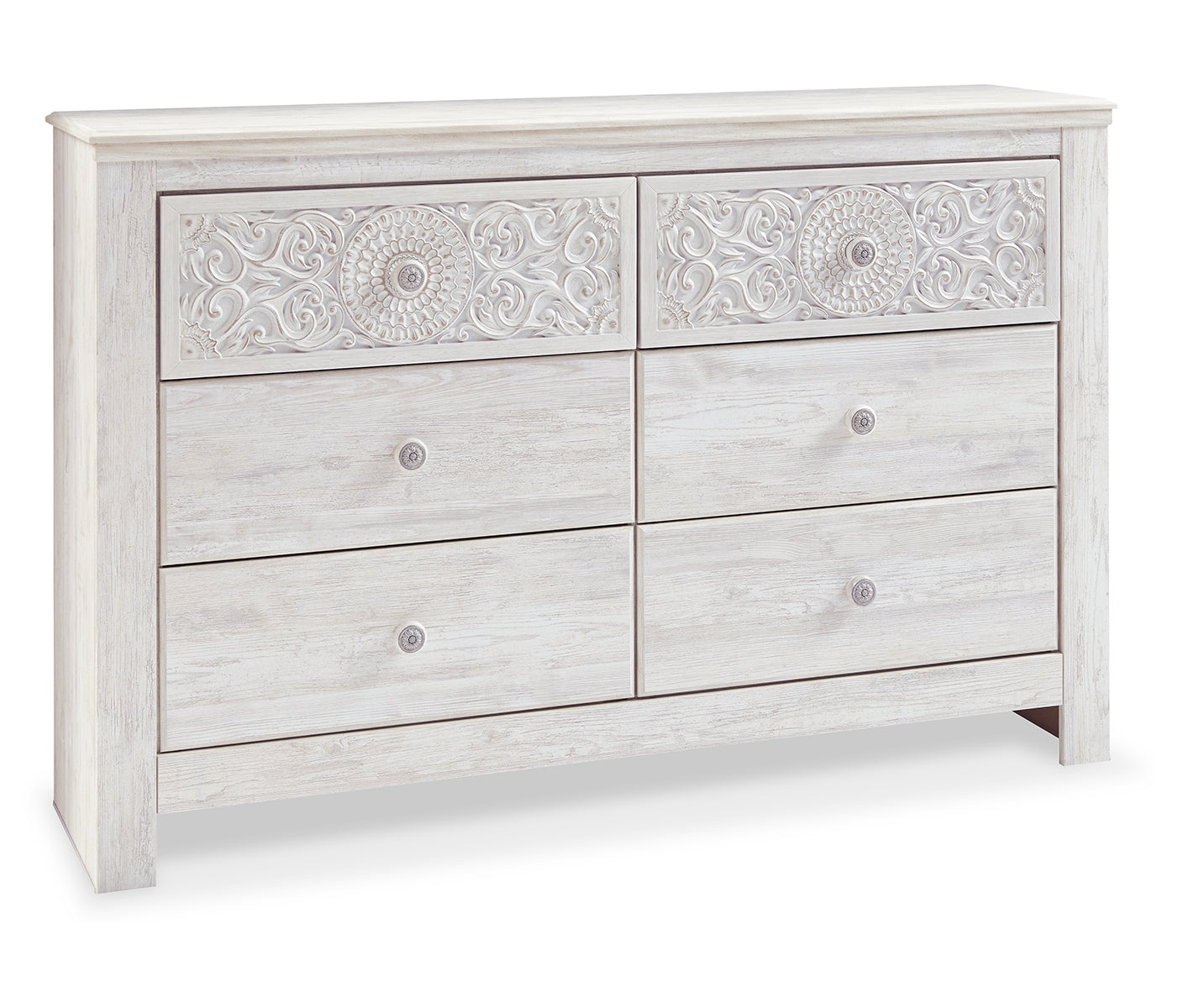 Paxberry Dresser