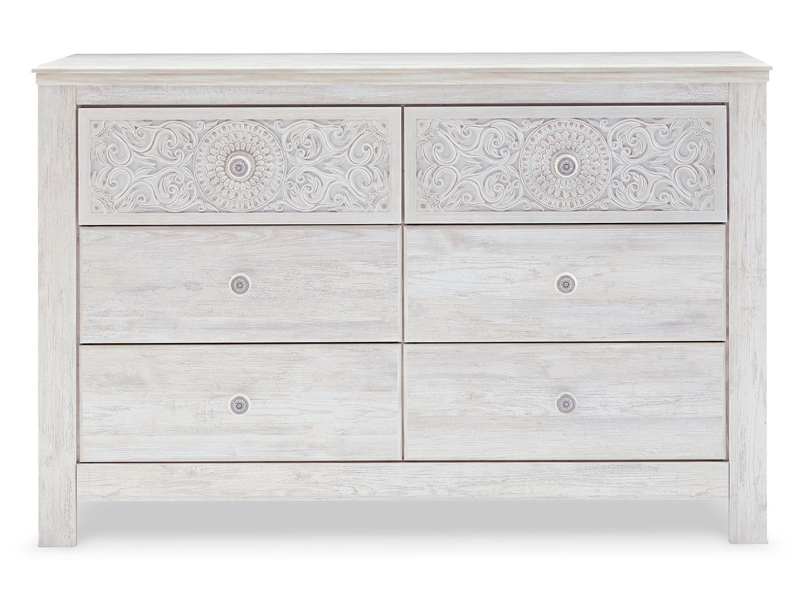 Paxberry Dresser