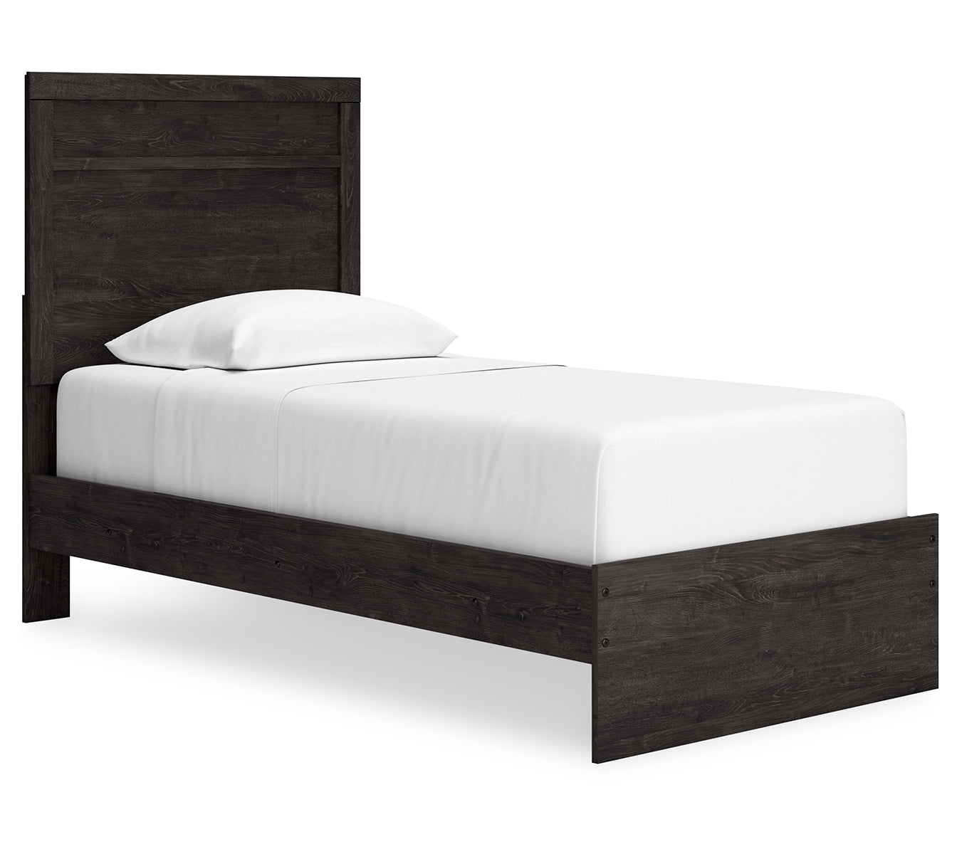 Belachime Twin Panel Bed