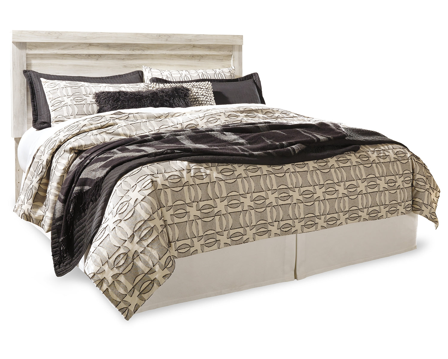 Bellaby King Panel Headboard