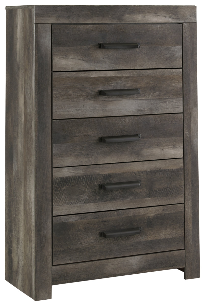 Wynnlow Chest of Drawers