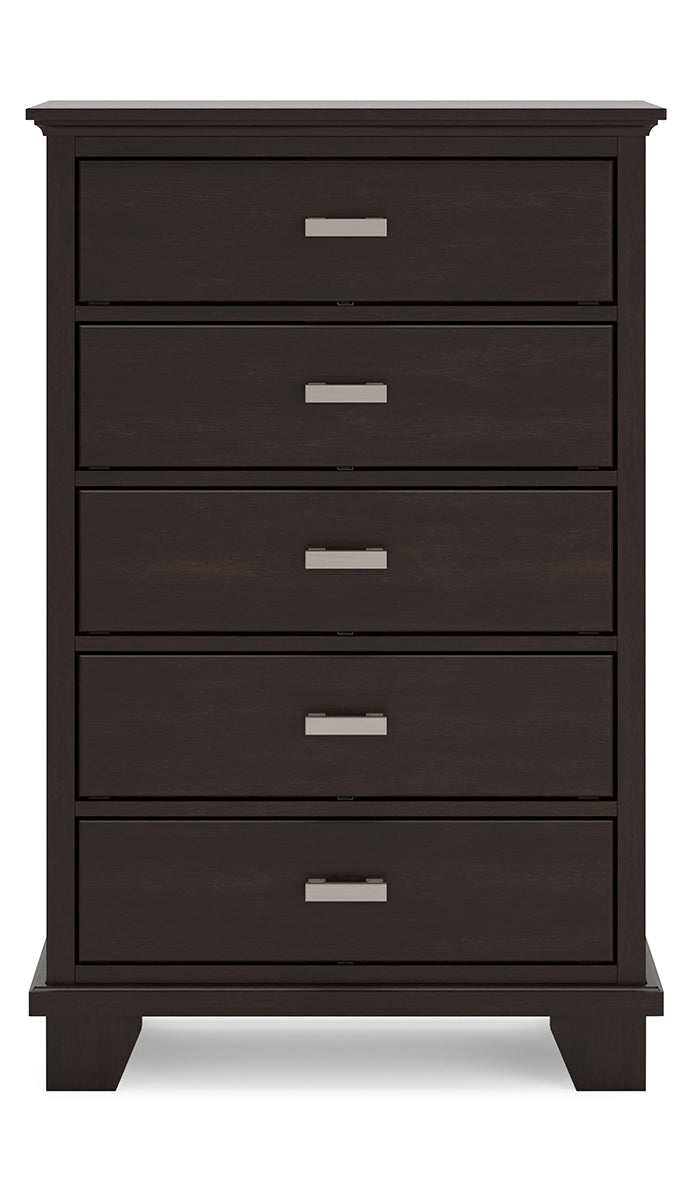 Covetown Chest of Drawers