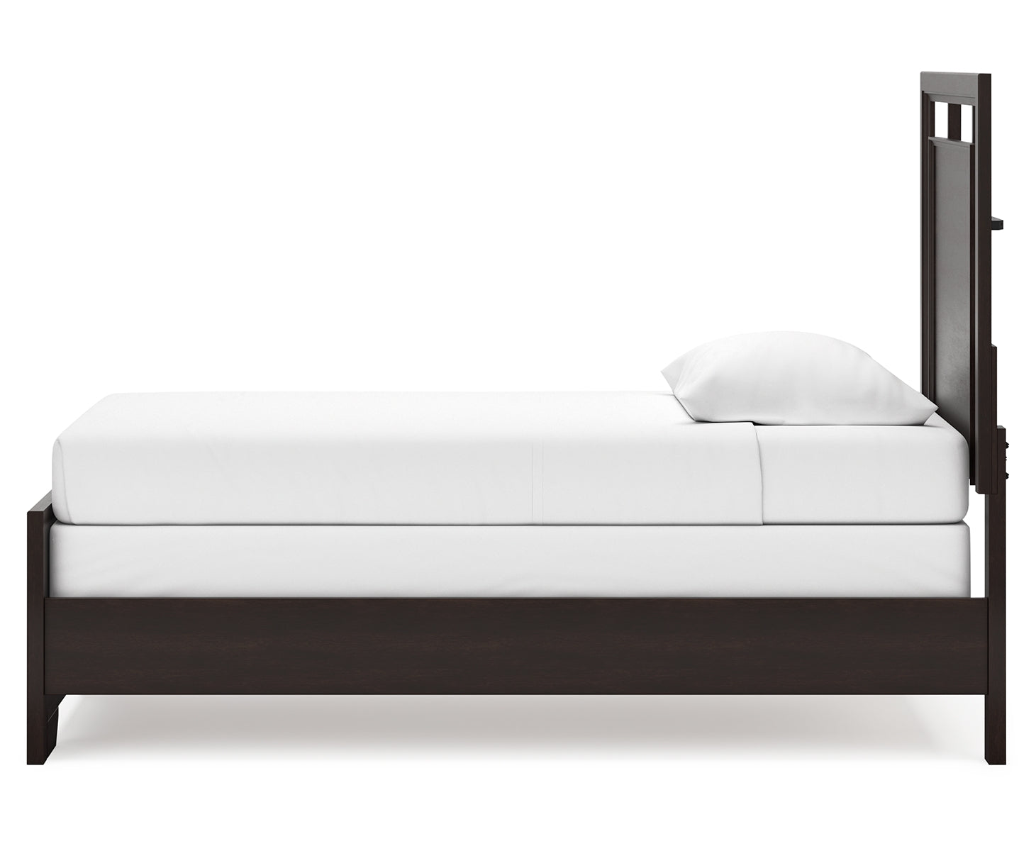 Covetown Twin Panel Bed