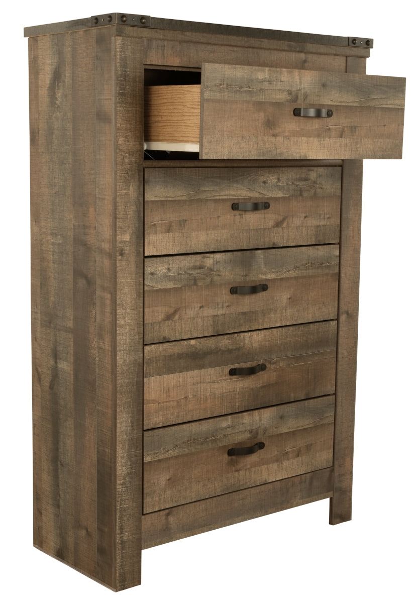 Trinell Chest of Drawers