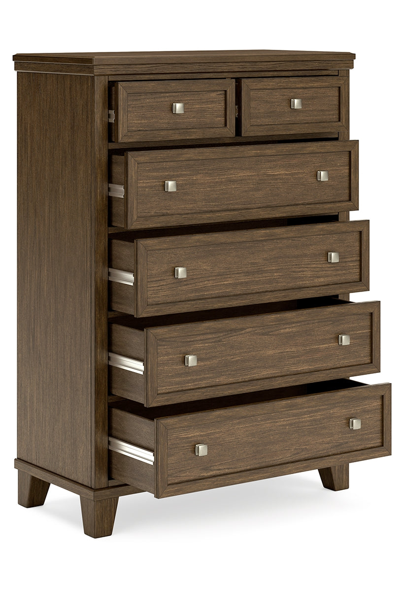 Shawbeck Chest of Drawers