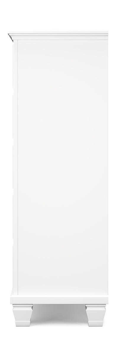 Fortman Chest of Drawers