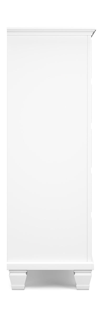 Fortman Chest of Drawers