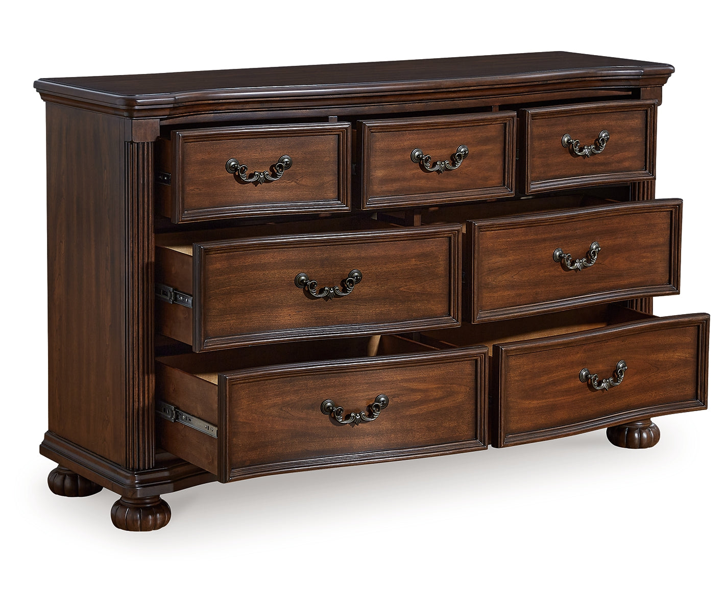 Lavinton Dresser