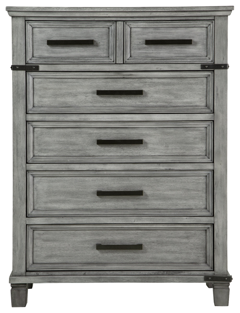 Russelyn Chest of Drawers