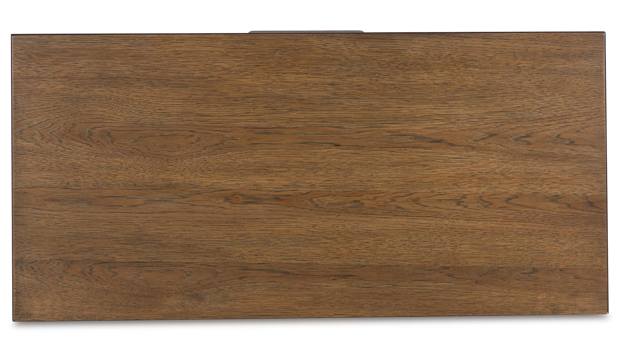 Cabalynn King Upholstered Bed with Mirrored Dresser and Chest