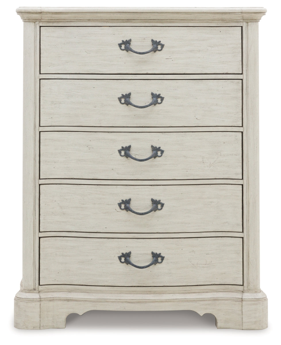 Arlendyne Chest of Drawers