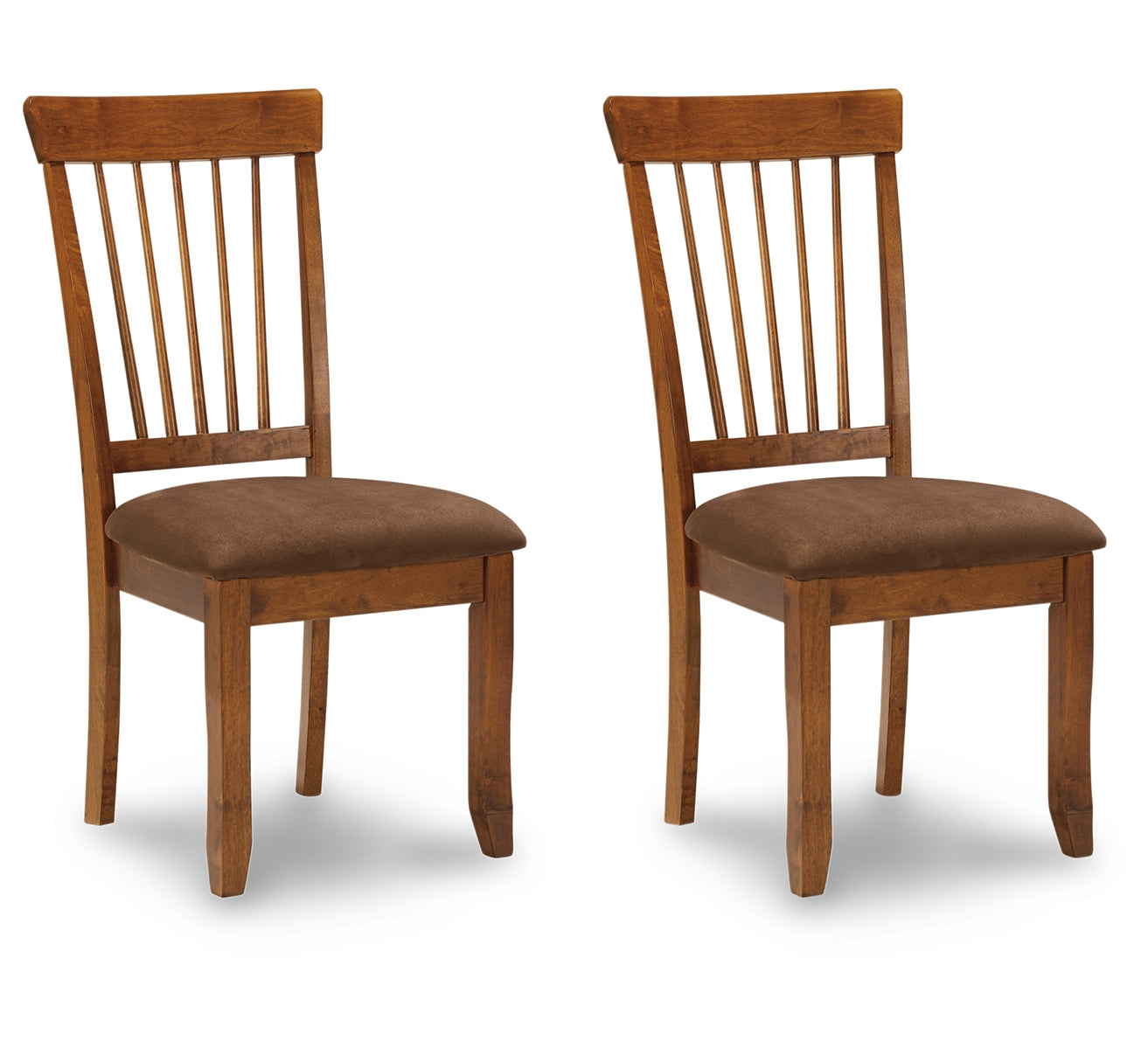 Berringer 2-Piece Dining Room Chair