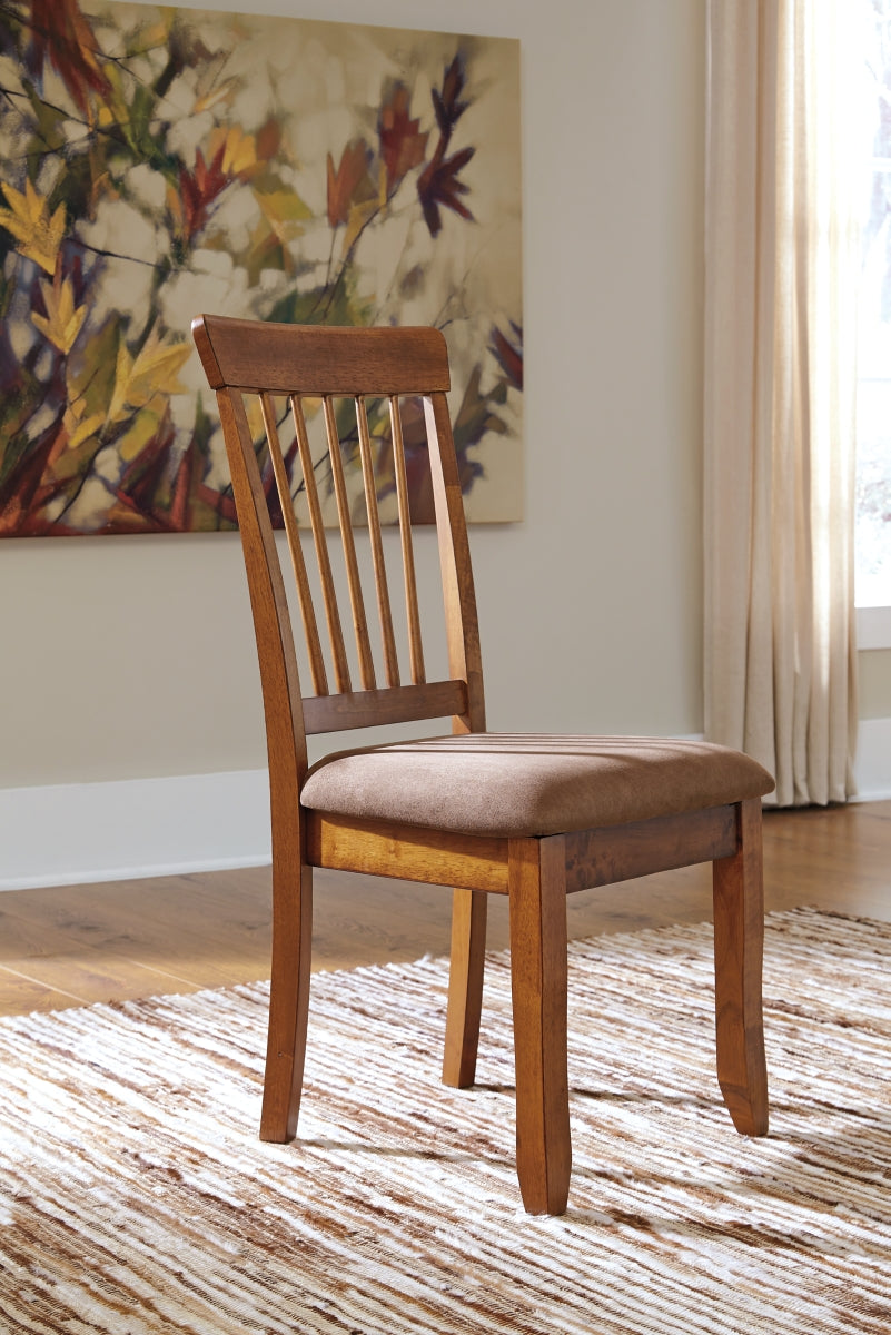 Berringer 2-Piece Dining Room Chair