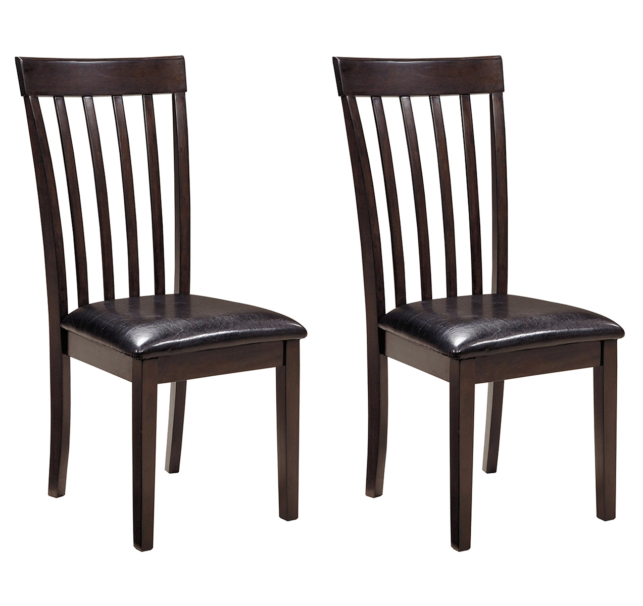 Hammis 2-Piece Dining Room Chair