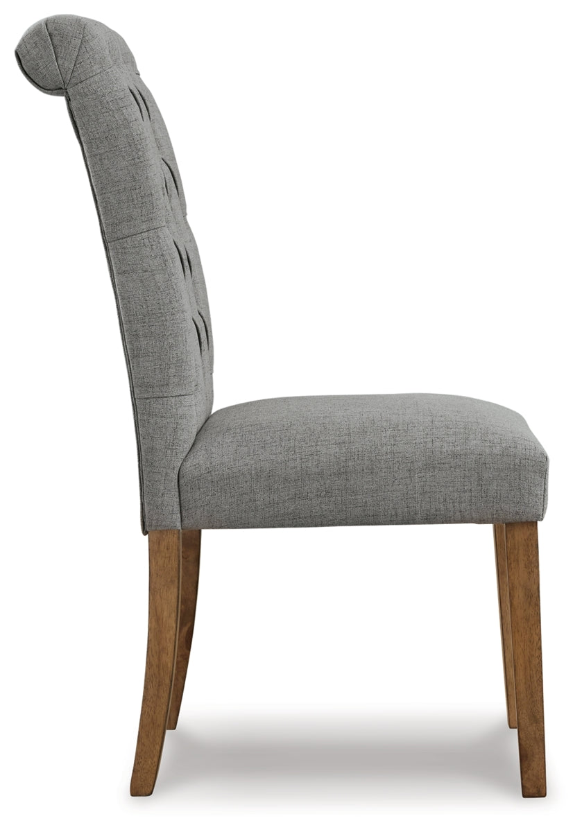 Harvina 2-Piece Dining Room Chair
