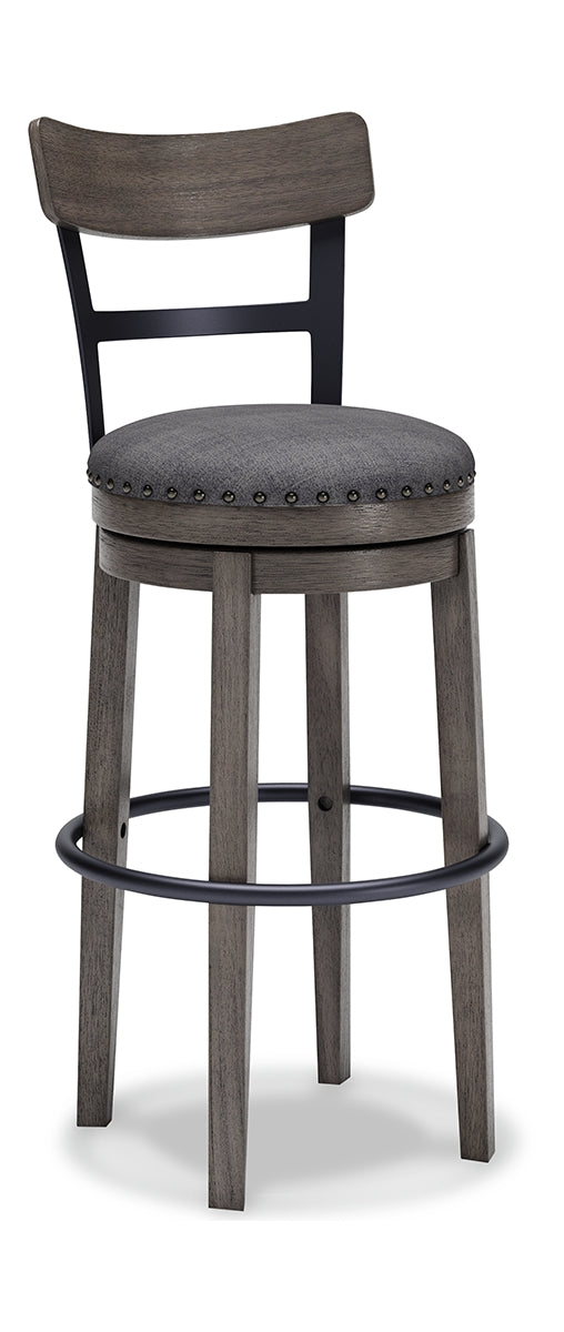 Caitbrook Bar Height Bar Stool