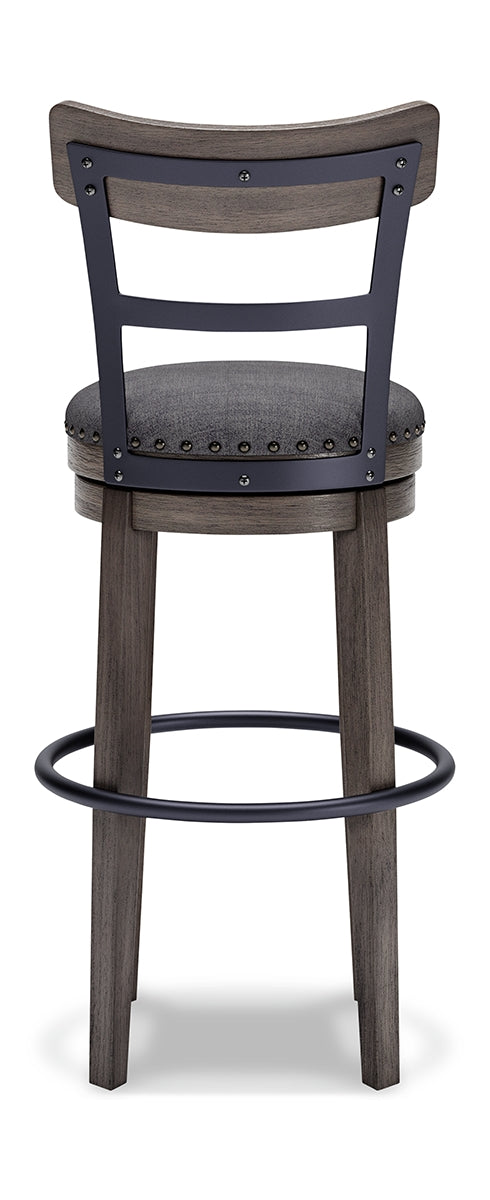 Caitbrook Bar Height Bar Stool