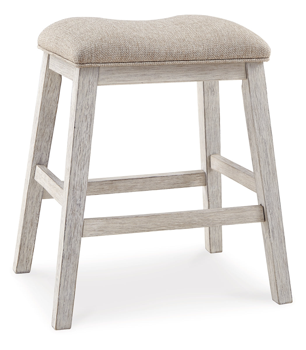 Skempton Counter Height Bar Stool (Set of 2)