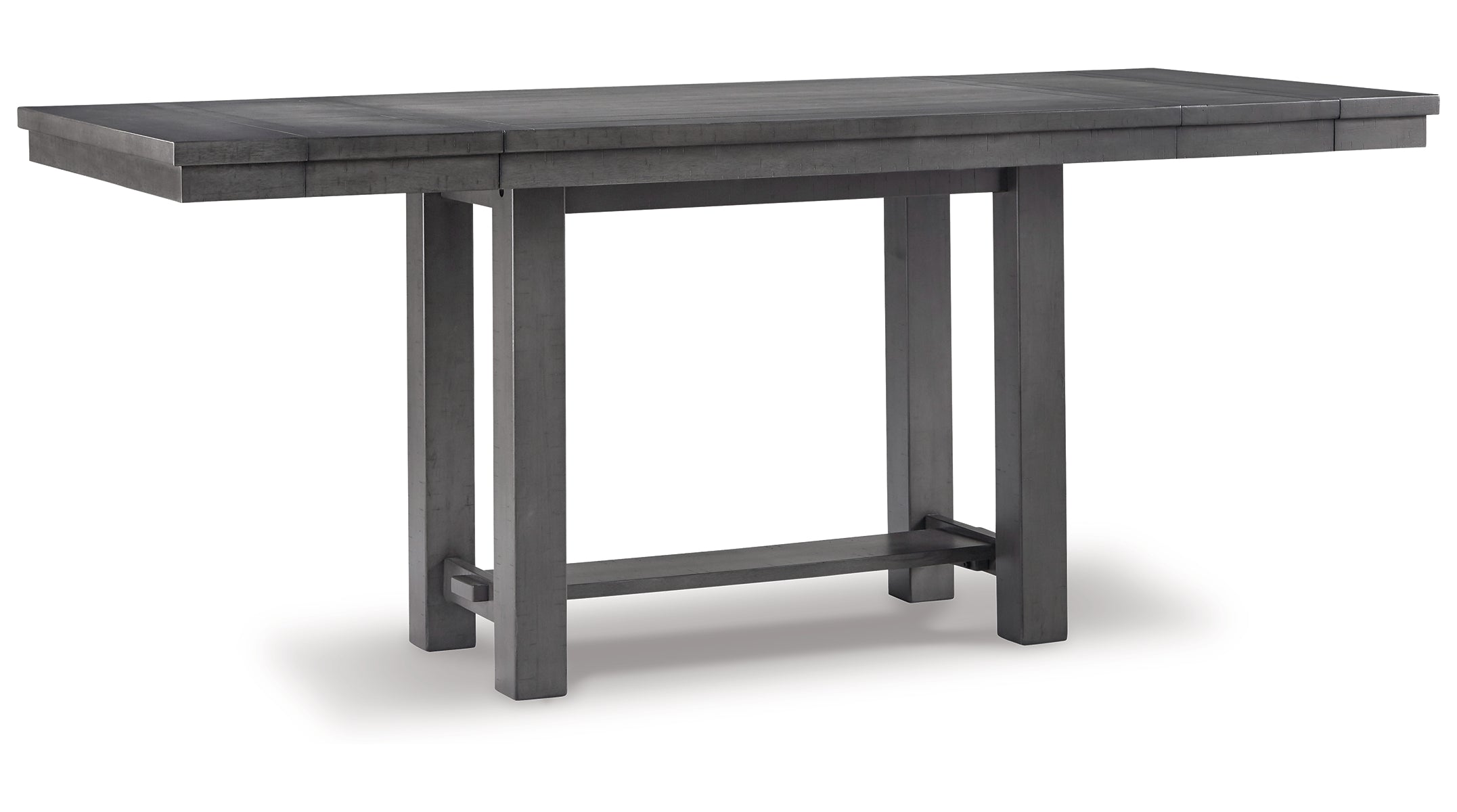 Myshanna Counter Height Dining Extension Table
