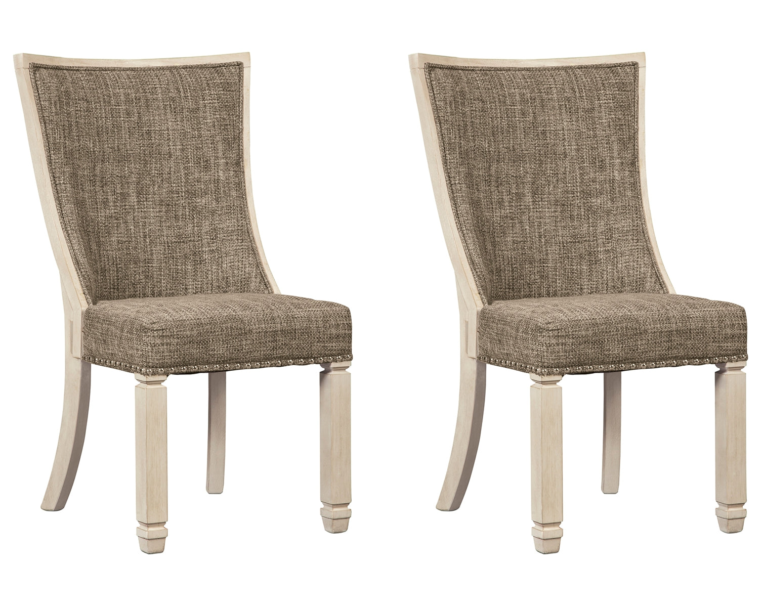 Bolanburg 2-Piece Dining Room Chair