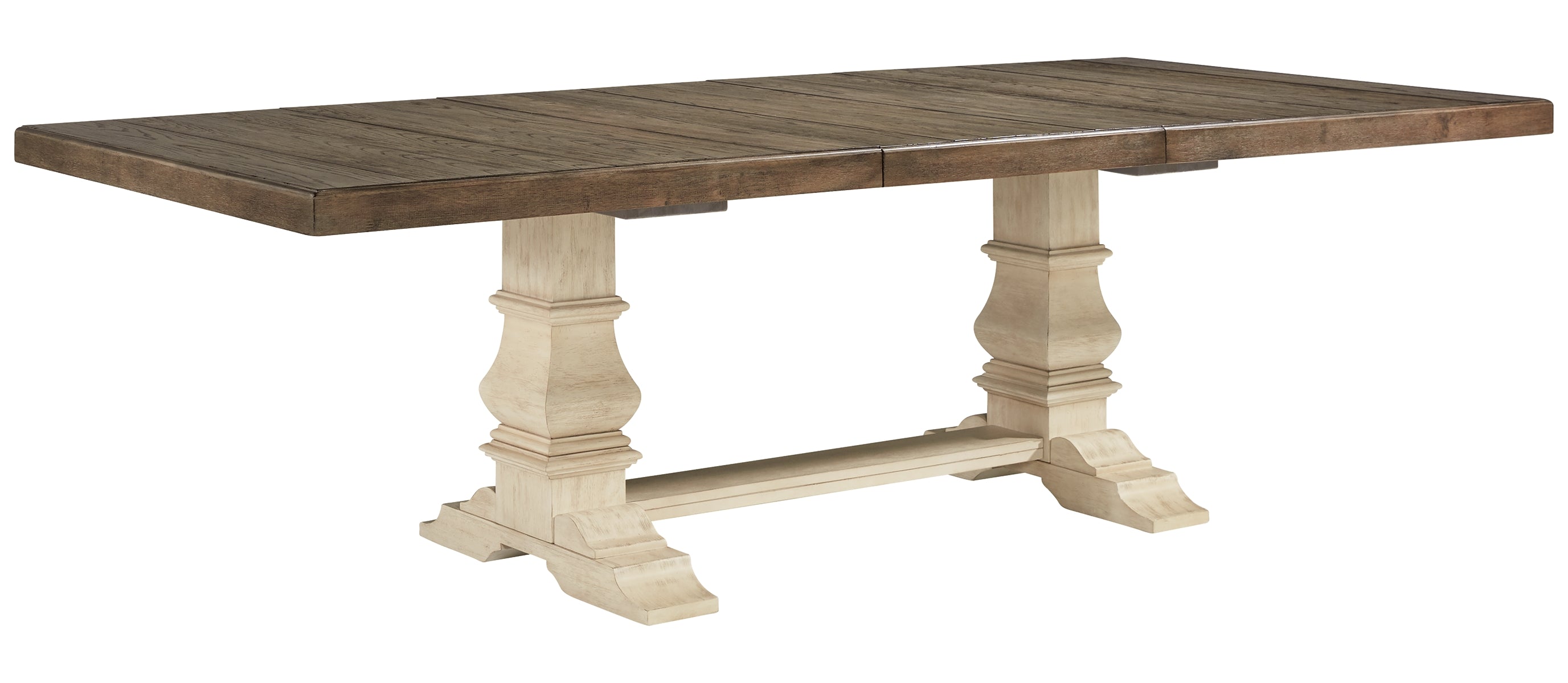 Bolanburg Extention Dining Table