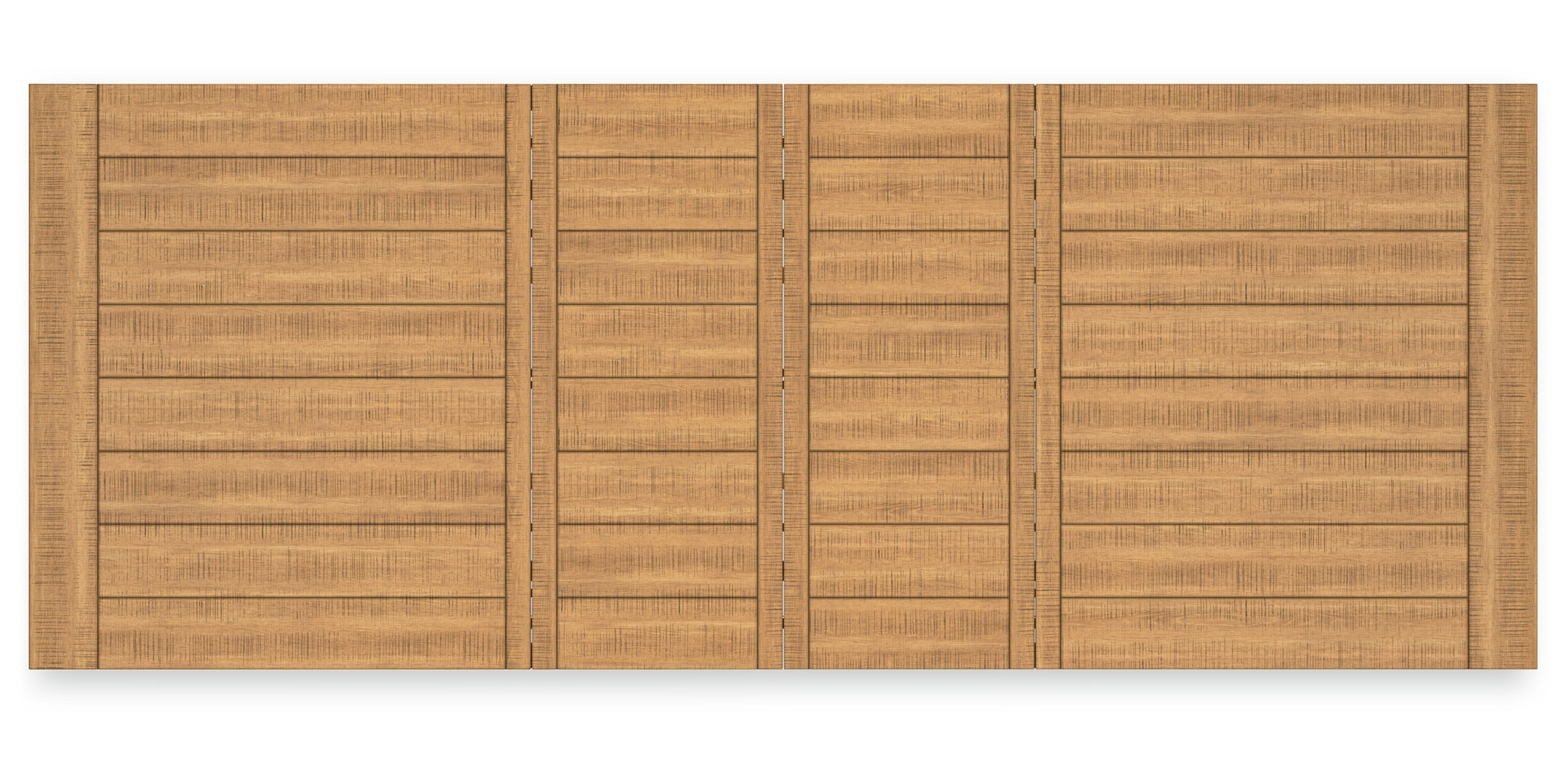 Havonplane Counter Height Dining Extension Table