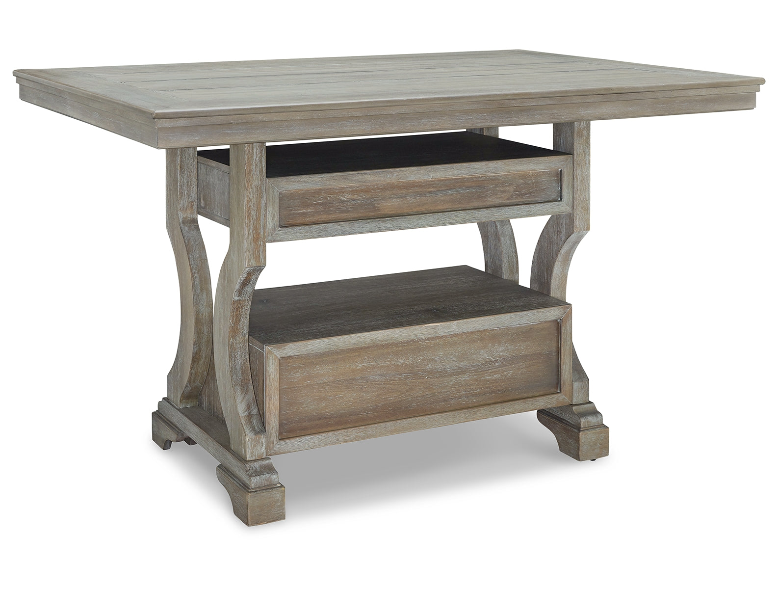 Moreshire Counter Height Dining Table
