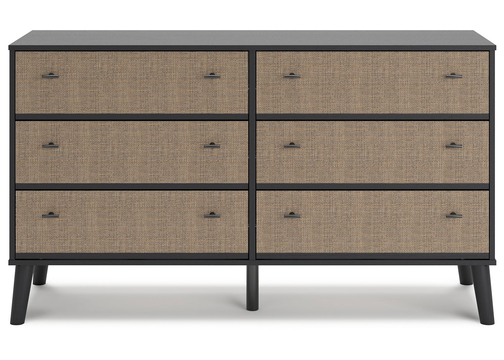 Charlang Chest of Drawers