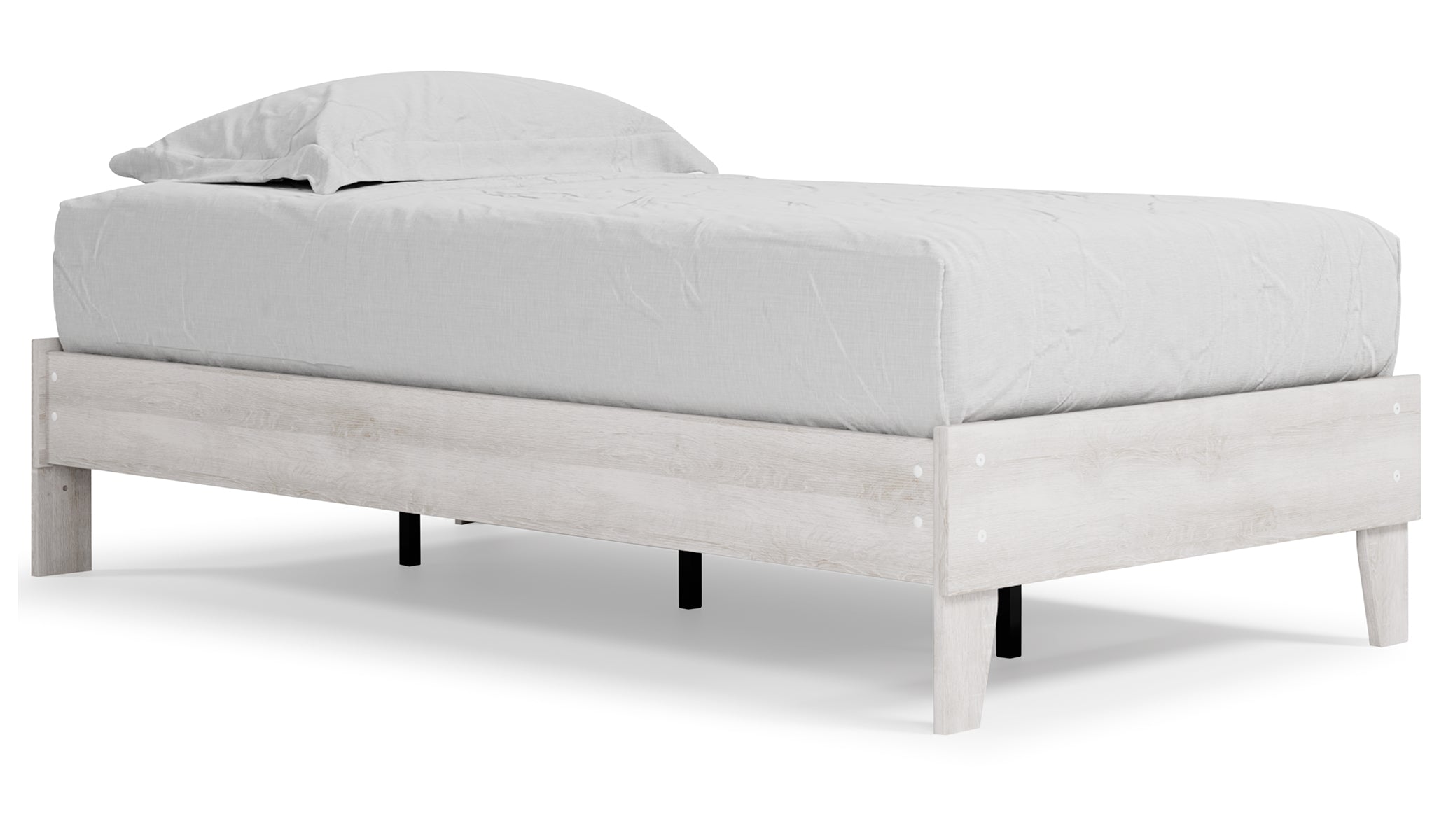 Paxberry Twin Platform Bed