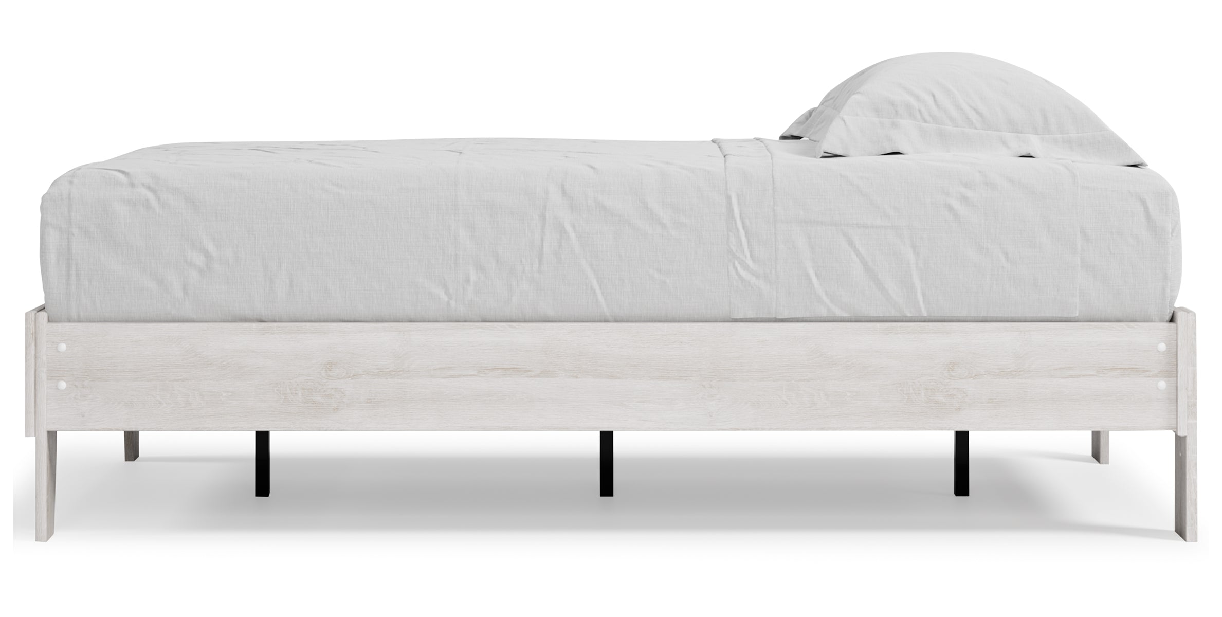 Paxberry Twin Platform Bed