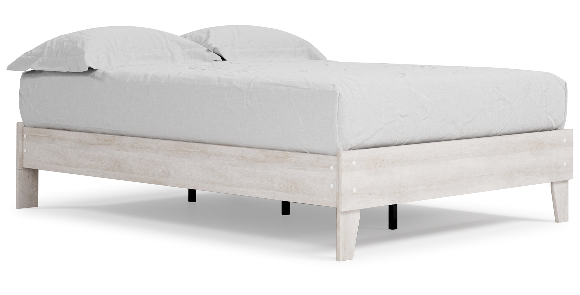 Paxberry Full Platform Bed