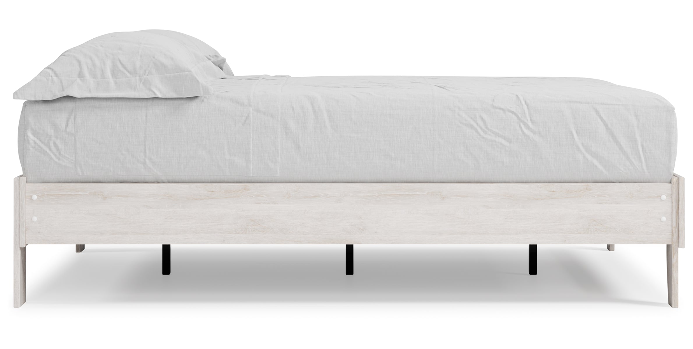 Paxberry Full Platform Bed