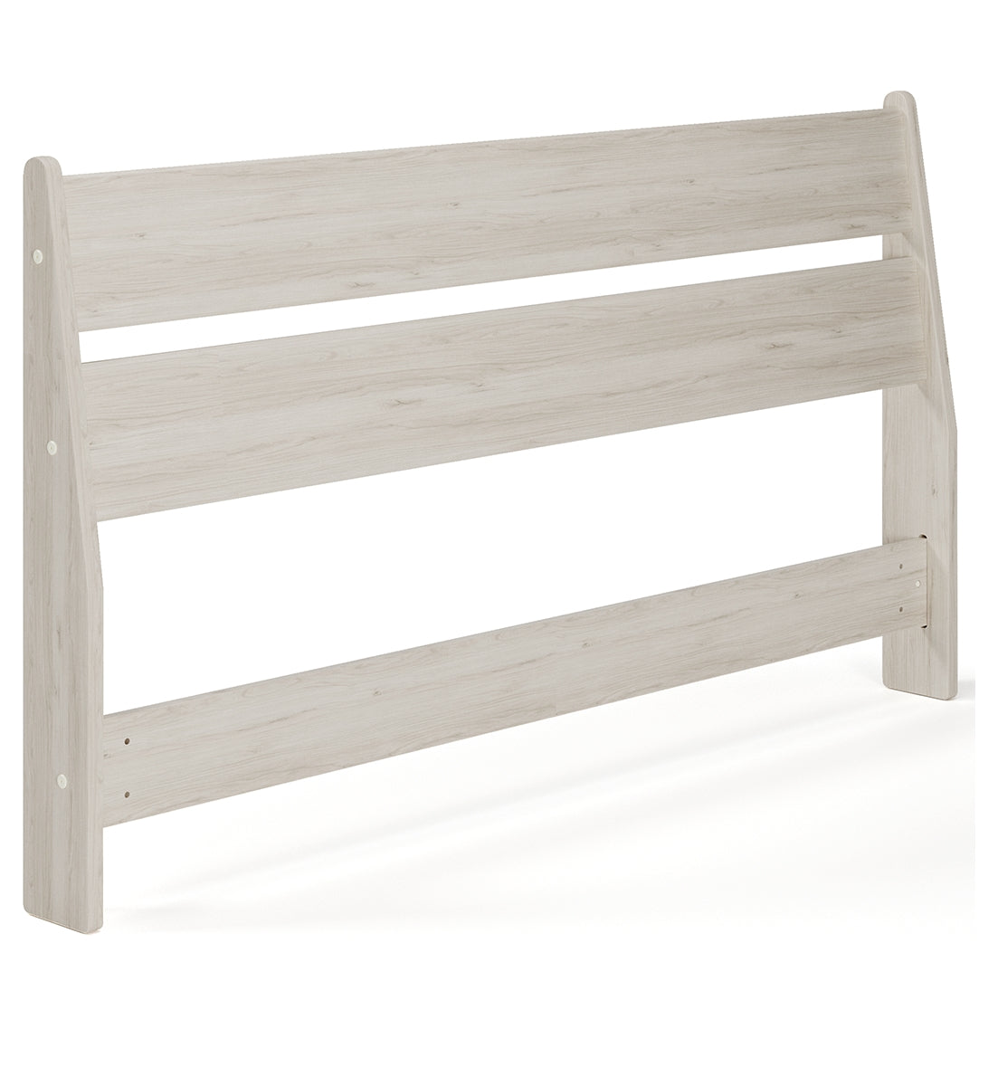 Socalle Queen Panel Headboard