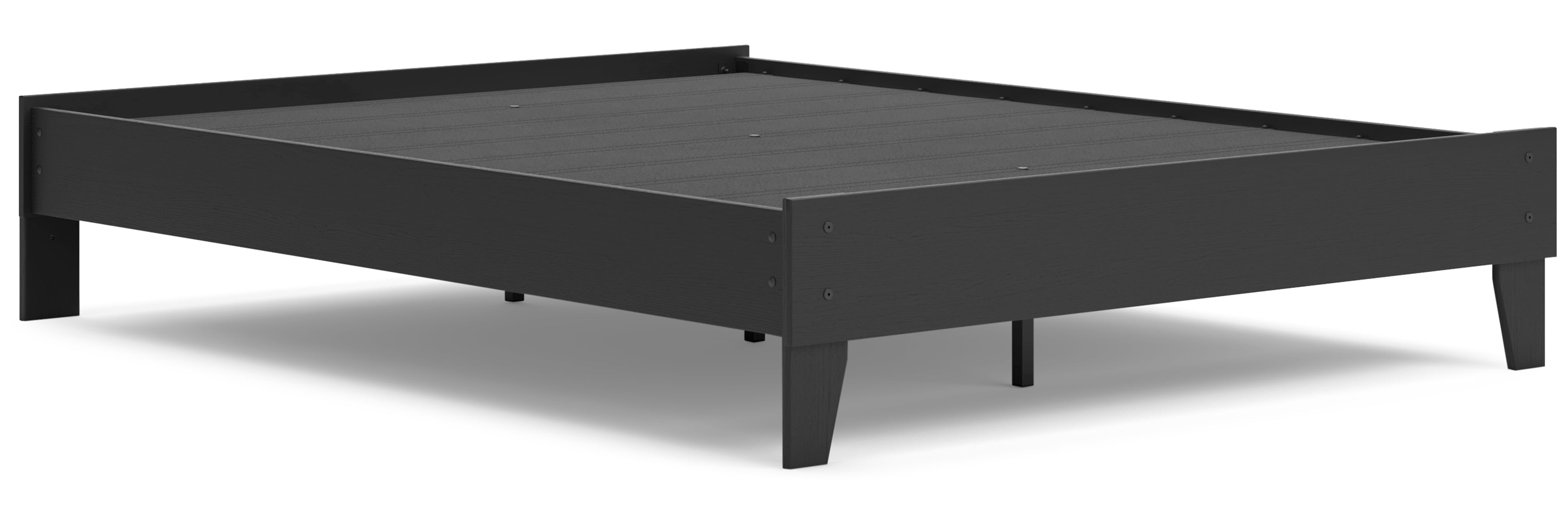 Socalle Queen Platform Bed