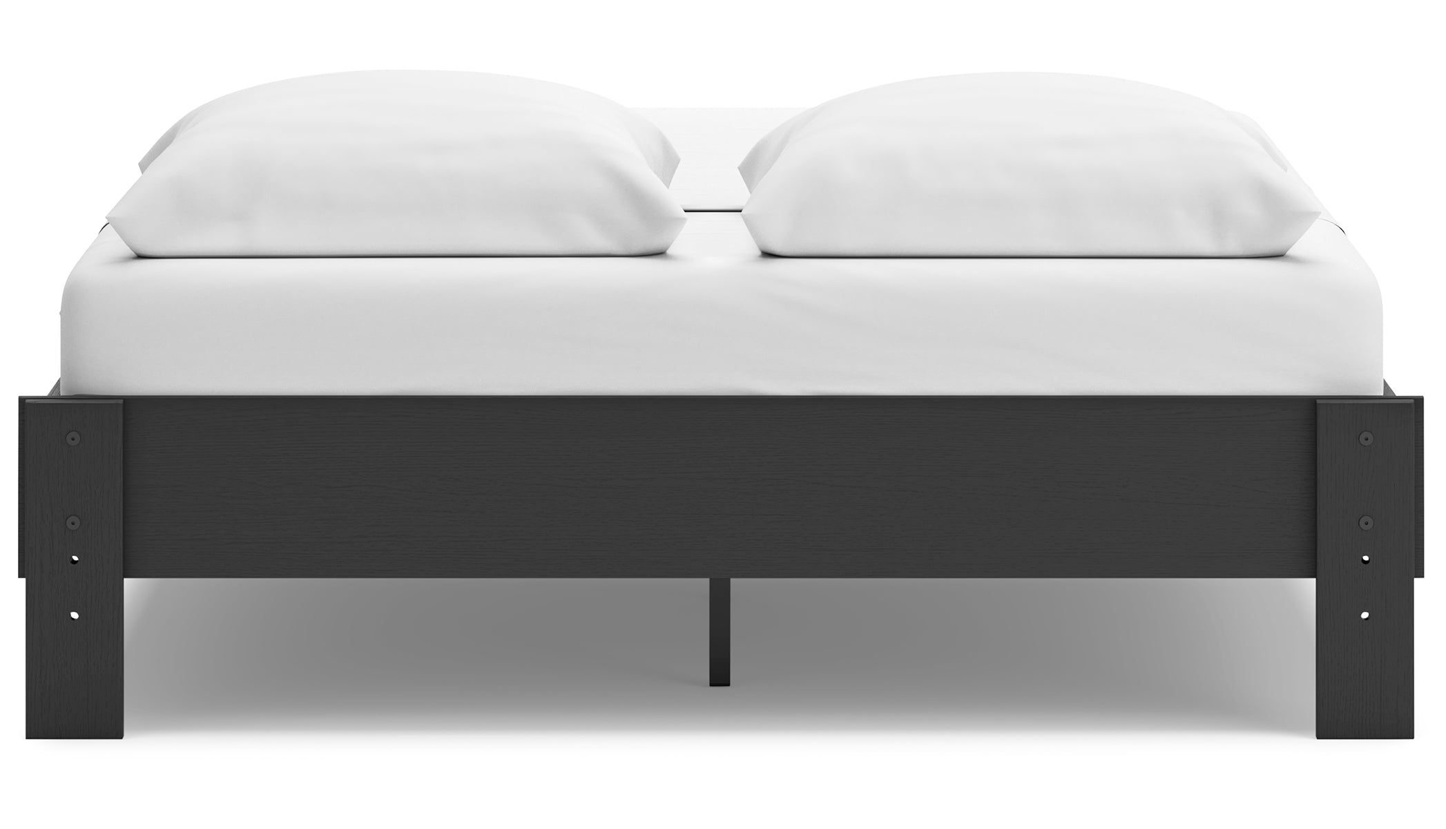 Socalle Queen Platform Bed