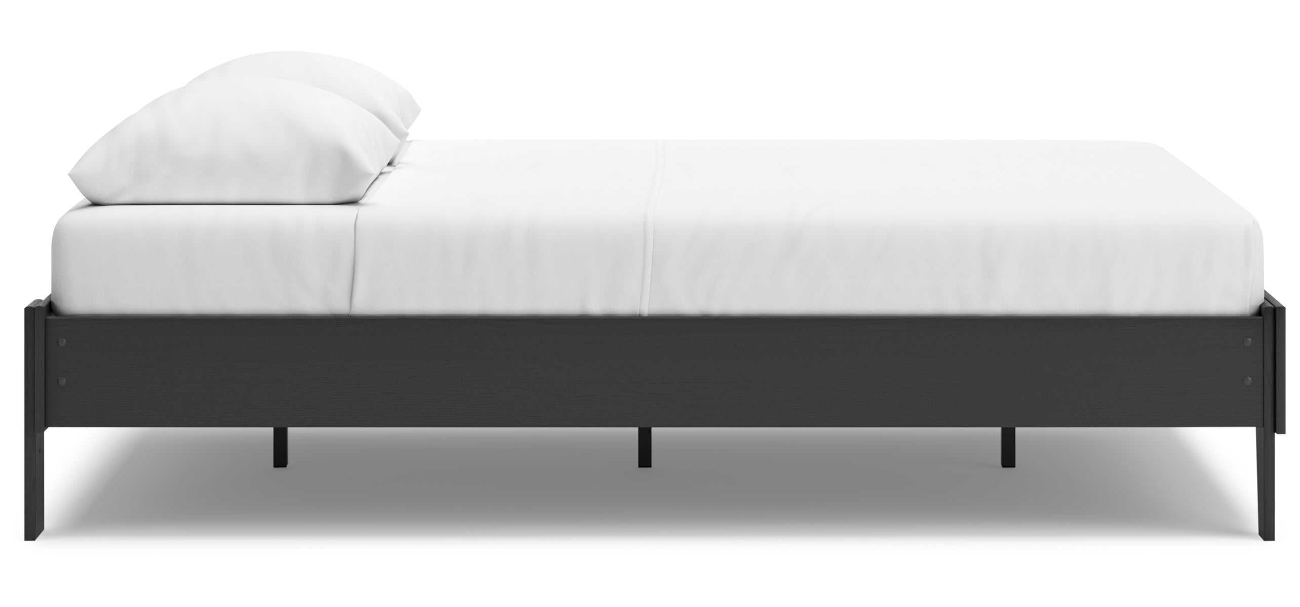 Socalle Queen Platform Bed