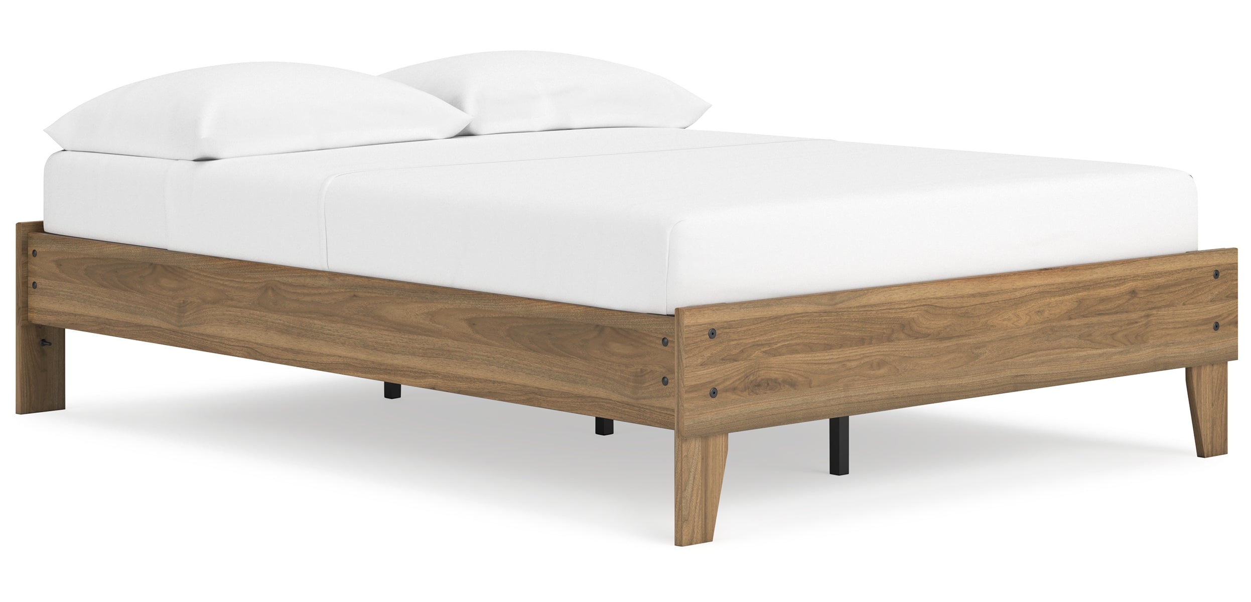 Deanlow Full Platform Bed