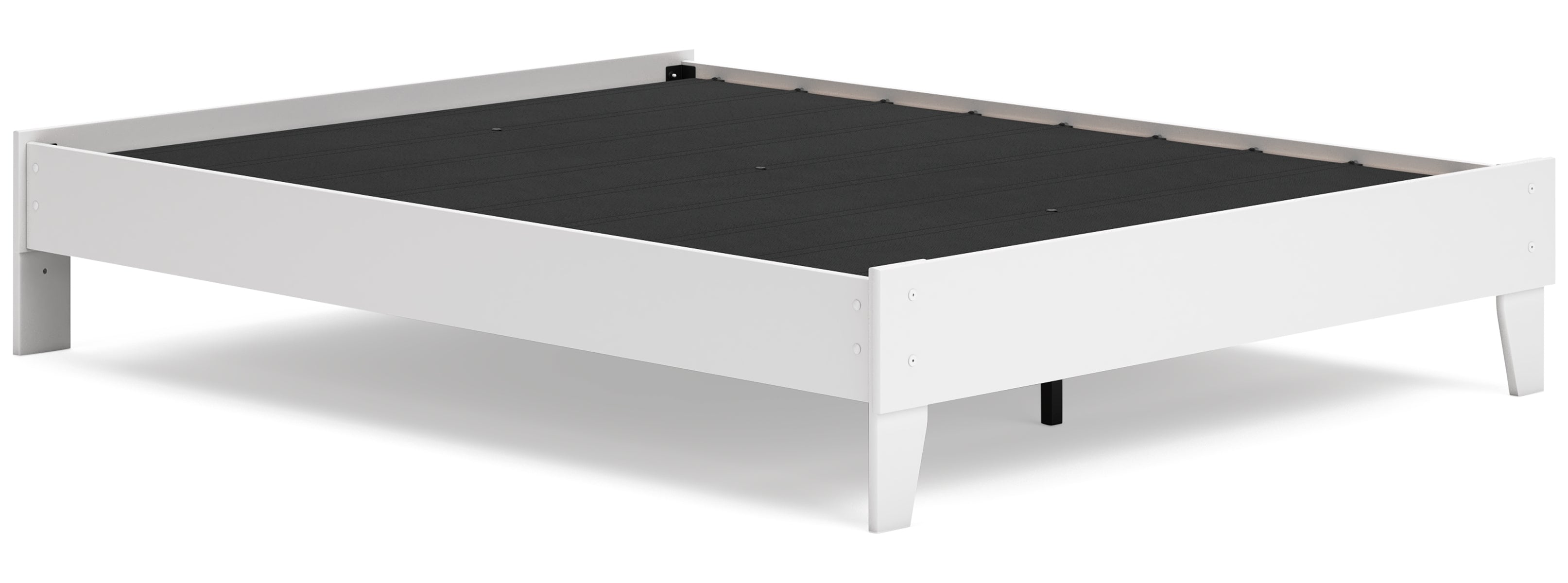 Socalle Queen Panel Platform Bed